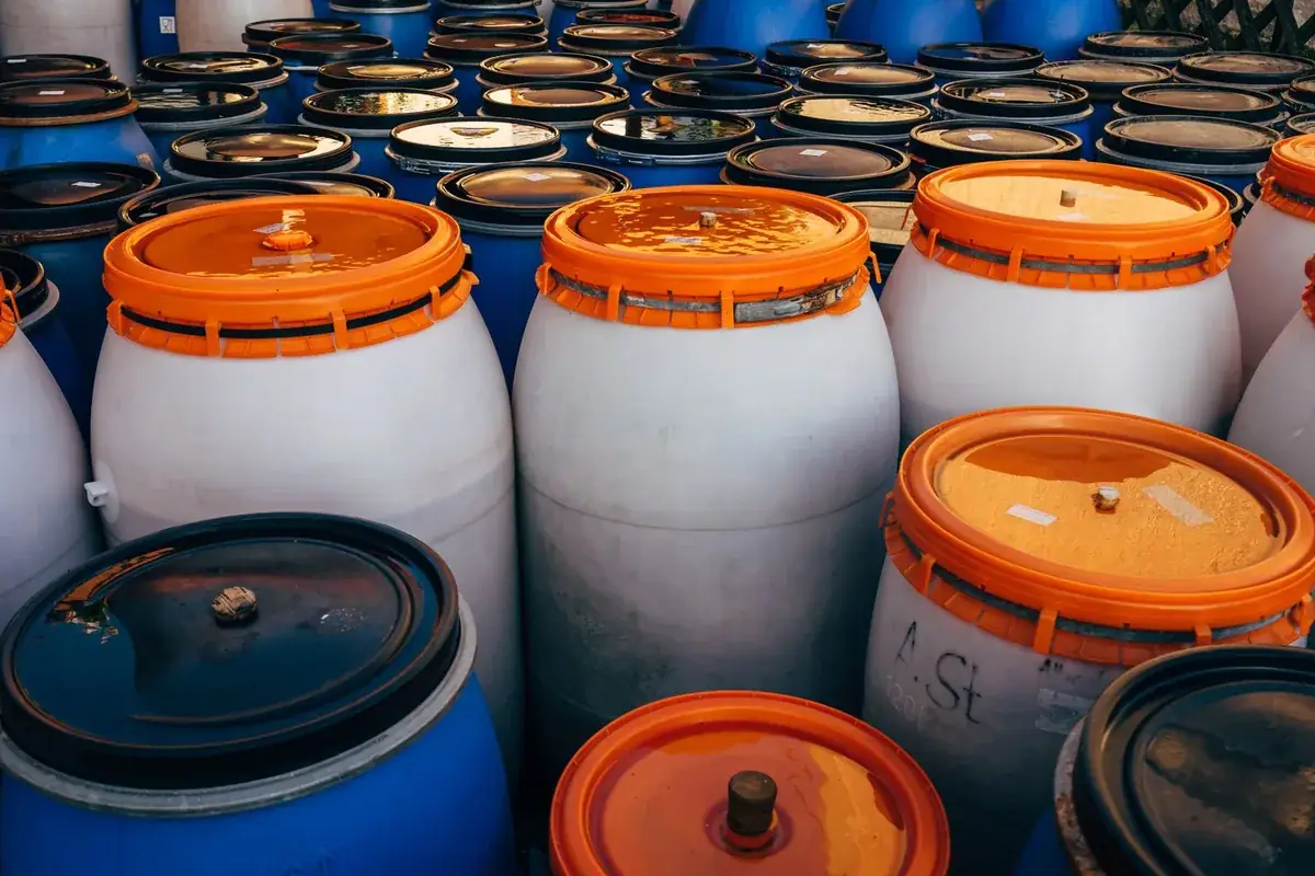 Hazmat Cleanup in Hallam, PA
