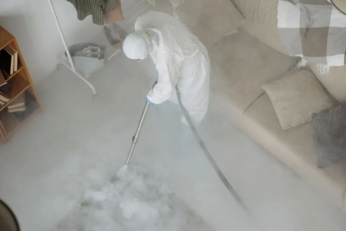 Biohazard Cleanup in Hallam, PA